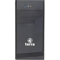 WORTMANN Terra PC-Home 4000, Core i3-12100, 8GB RAM, 500GB