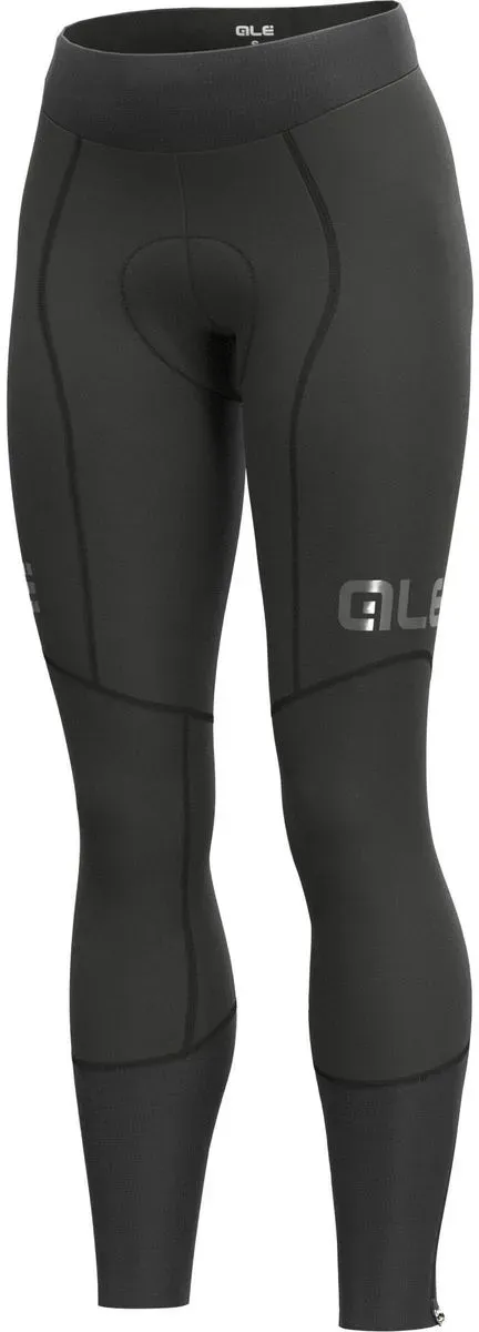 Alé Blizzard nero/black XL