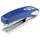 Sax Design Hefter, 10 Blatt (1,0 mm), blau, Hefttiefe: 56 mm