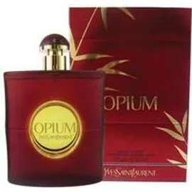 Yves Saint Laurent Opium Eau de Toilette 50 ml