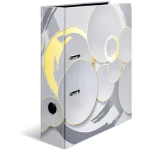 Herma Motivordner A4 Circles