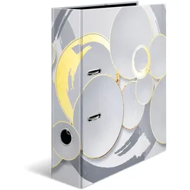 Herma Motivordner A4 Circles