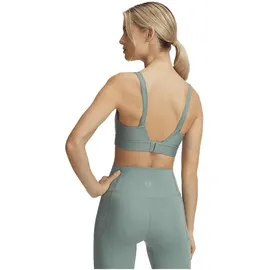 Under Armour Infinity Mid Braun/Grün XS/A