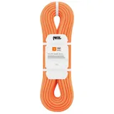 Petzl Volta Guide 9.0 Mm Orange 30 m