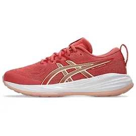 Asics Gel-Cumulus 27 Damen Dark Pink Clay / Cream 37