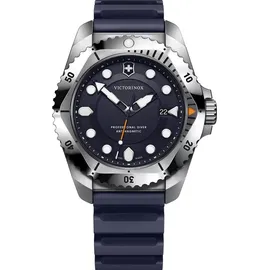 Victorinox 241991 Herrenuhr Dive Pro Quarz 43mm 30ATM