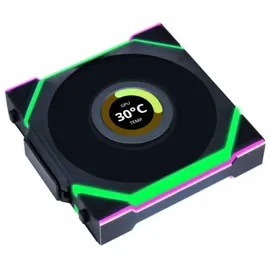 Lian Li UNI FAN SL Wireless Reverse 120 mm,