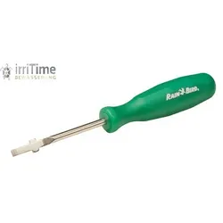 Rotortool Rain Bird Einstellschlüssel für Regner 3500, 3504, 5000, 5004 Getrieberegner