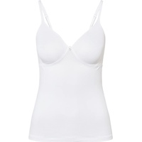 MEY Emotion Bra-Top Weiß 42