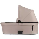 ABC-Design ABC Design Tragewanne Camel Aluminium Braun