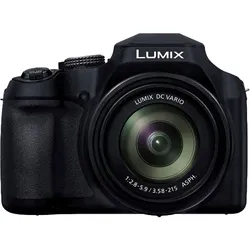 Panasonic Lumix DC-FZ82D | ✔️ Temporär mit Preis­sen­kung | +5 Jahre kostenlose Garantie