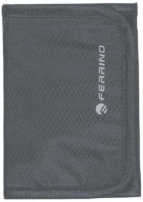 Ferrino Rambla Wallet dark grey (MDD-packs_bags)