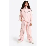 solang Freizeitanzug Rosa 134