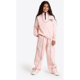 solang Freizeitanzug Rosa 134