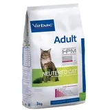 Virbac HPM Adult Neutered Cat 7 kg