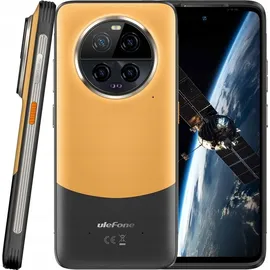 Ulefone Armor 23 Ultra 5G 12 GB RAM 512 GB Umbra Orange