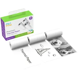 Thermal Paper for Insta 2 and Insta Wi