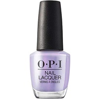 OPI Nail Lacquer - Muse of Milan Limited Edition - Nagellack mit bis zu 7 Tagen Halt - Ergiebig, lan