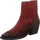 LAZAMANI WESTERNSTIEFEL für Damen, rot, Größe 36 EU