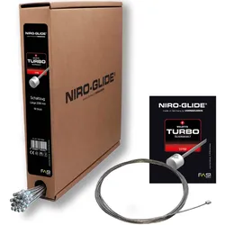 NIRO-GLIDE Schaltinnenzug Turbo