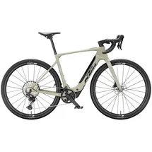 KTM Macina Gravelator SX Elite 2026 28 Zoll RH 55 cm grün
