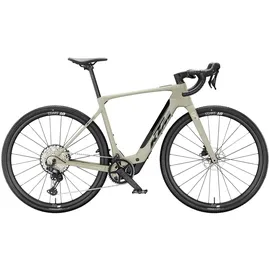 KTM Macina Gravelator SX Elite 2026 28 Zoll RH 55 cm grün