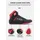Gorilla Wear Herren Rot/Schwarz 47