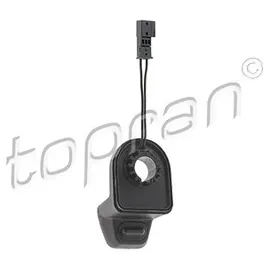 Topran Schalter, Heckklappenentriegelung 503783 Fahrzeugheckklappe,