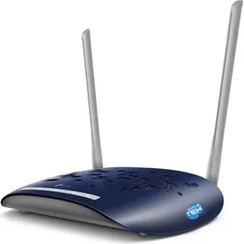 TP-Link TD-W9960V DSL Modem Router weiß