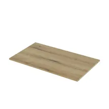Smart Fachbodenset ¦ holzfarben ¦ Maße (cm): B: 95 T: 55.0
