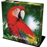 Strohmann Games Life of the Amazonia deutsche Version