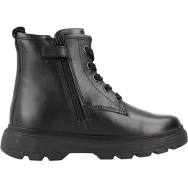 GEOX Kiddartah Girl Ankle Boot Schwarz 22