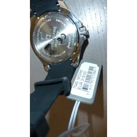 Swiss Alpine Military Quarzuhr 7040.1832SAM in Silber | Gr.: onesize