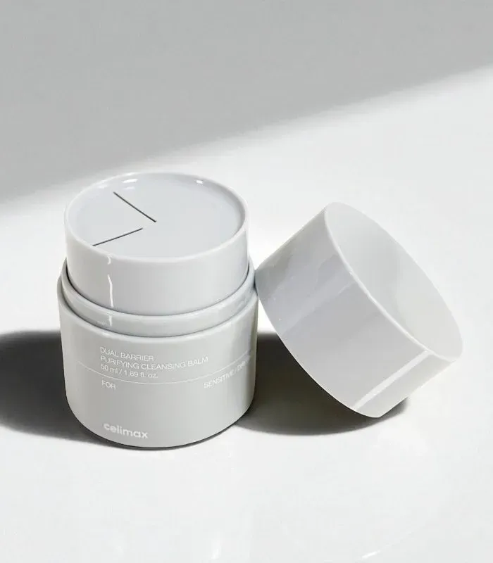 Celimax Dual Barrier Purifying Cleansing Balm – sanfter Reinigungsbalsam 50ml