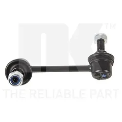 Nk Stabilisator, Fahrwerk [Hersteller-Nr. 5113225] für Mazda