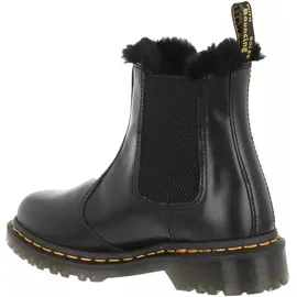 Dr. Martens 2976 Leonore Dark Grey-Atlas 36