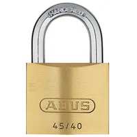 ABUS 45 Größe (Ausführung: 45/40)