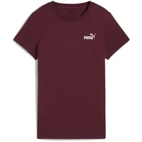 Puma Essentials Small No. 1 Logo Tee (s) Tees (1er Pack)