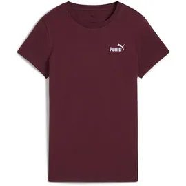 Puma Essentials Small No. 1 Logo Tee (s) Tees (1er Pack)