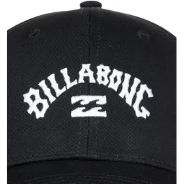 BILLABONG Arch Kappe Black One Size