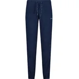 CMP WOMAN LONG PANT, (3C83176)