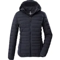 G.I.G.A. DX by killtec Damen Funktionsjacke GW 49, dunkelnavy,
