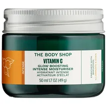 The Body Shop Vitamin C Glow Boosting Intense Moisturiser 50 ml