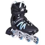 K2 Freedom II 80 Inline Skate, Design, 5