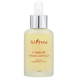 Isntree Isntree C-Niacin Toning Ampoule Vitamin C-Serum 50 ml