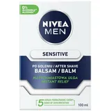 NIVEA Nivea, Aftershave, Men Sensitive (M) asb 100ml (Gel, 100 ml)