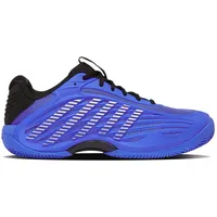 K-Swiss Hypercourt Express 3 Dazzblue/Black/White 43