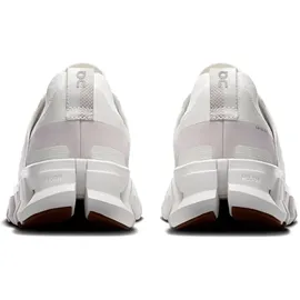 On Cloudswift 4 Damen White / Lily 37,5