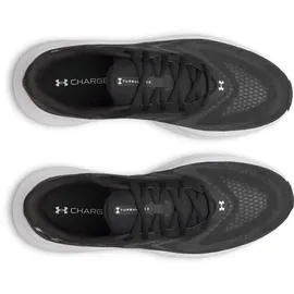 Under Armour UA Turbulence 3 Herren White/Black 43