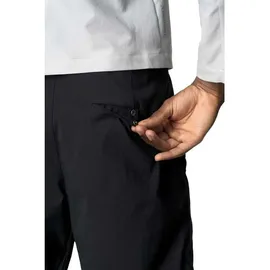 Houdini Wadi Kurze Hose - True Black - S